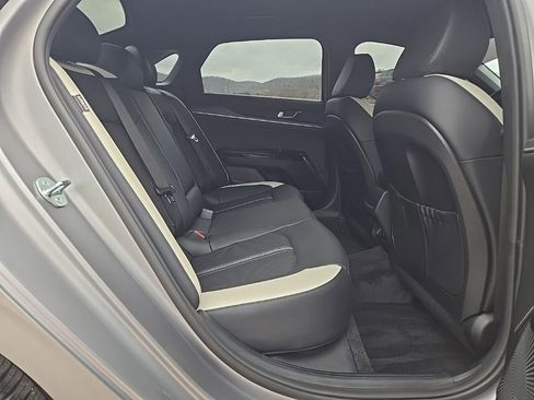 Used 2025 Kia K5 GT-Line image 19