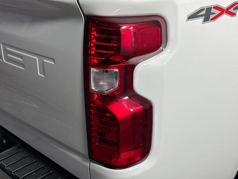 Used 2023 Chevrolet Silverado 2500 W/T w/ WT Convenience Package AWD/4WD image 29