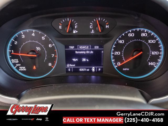 Used 2024 Chevrolet Malibu LT FWD image 6