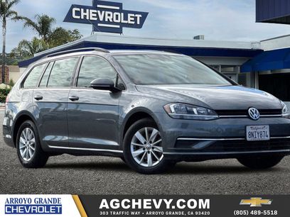 Used 2019 Volkswagen Golf S