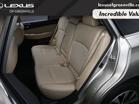 Used 2015 Subaru Outback 2.5i Limited AWD/4WD image 24