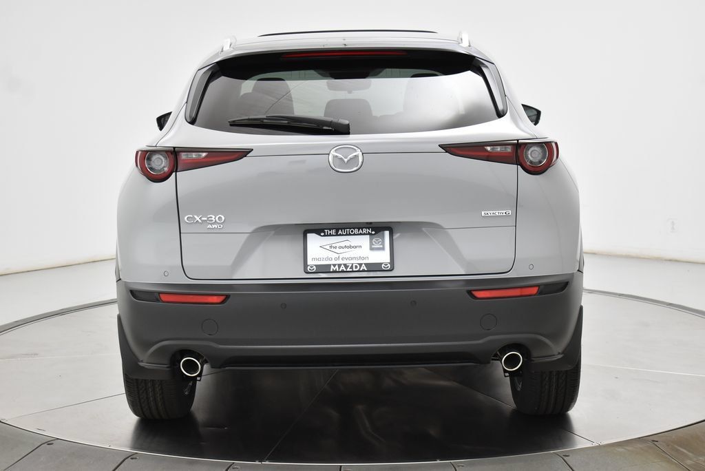 New 2026 MAZDA CX-30 AWD 2.5 S image 20