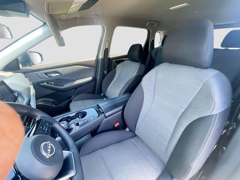 Used 2023 Nissan Rogue SV FWD image 20