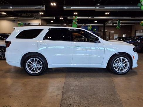 Used 2023 Dodge Durango R/T image 9