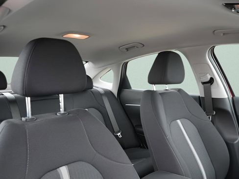 Certified 2025 Hyundai Sonata SEL FWD image 14