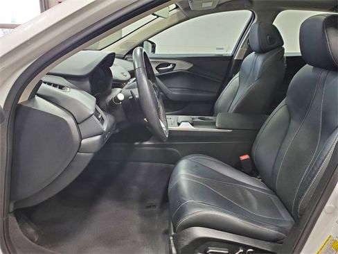 Certified 2023 Acura TLX w/ Technology Package image 10