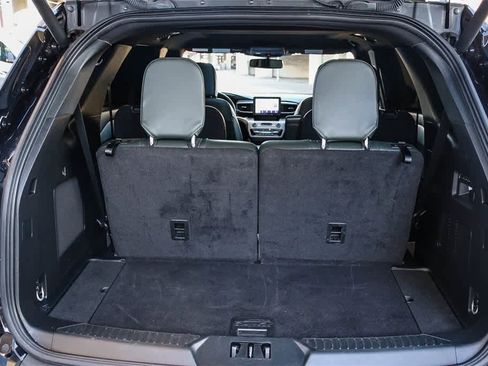 Used 2023 Ford Explorer Timberline w/ Timberline Technology Package image 29