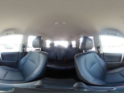 Used 2024 Toyota 4Runner TRD Sport image 42