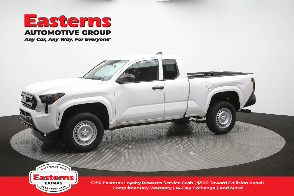 Used 2024 Toyota Tacoma SR RWD image 53