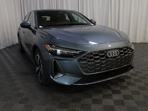 New 2025 Audi A5 2.0T Premium Plus image 29