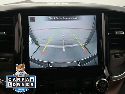 Used 2022 RAM 1500 Laramie RWD image 13