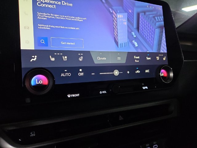 New 2026 Lexus RX 350 Premium w/ Convenience Package FWD image 19