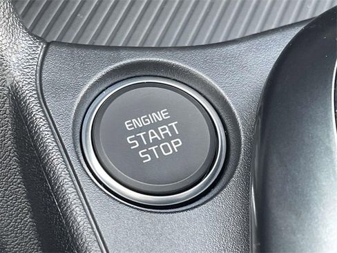 New 2025 Kia K4 LXS image 35