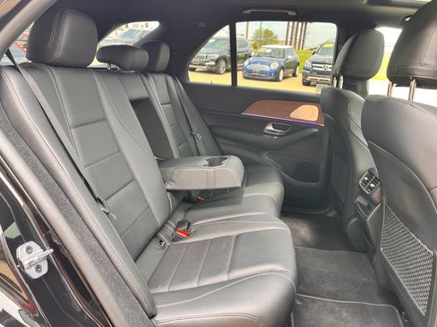 Used 2023 Mercedes-Benz GLE 350 4MATIC w/ Premium Package image 23