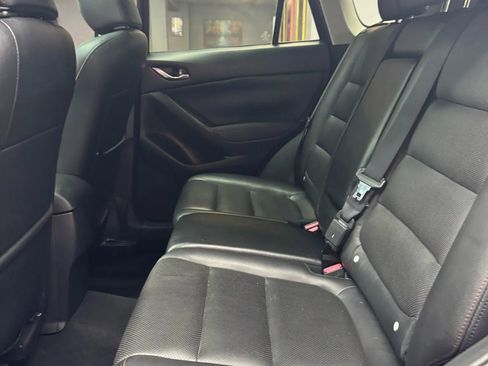 Used 2013 MAZDA CX-5 Grand Touring FWD image 23