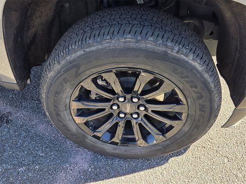 Used 2022 GMC Canyon Elevation Standard w/ Convenience Package image 14