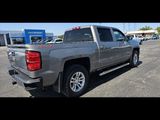 Used 2017 Chevrolet Silverado 1500 LT w/ All Star Edition image 3