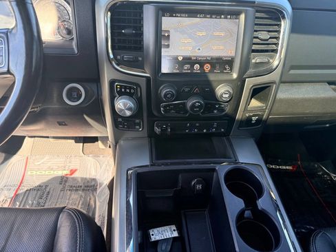 Used 2014 RAM 1500 Sport w/ Trailer Tow Group AWD/4WD image 26