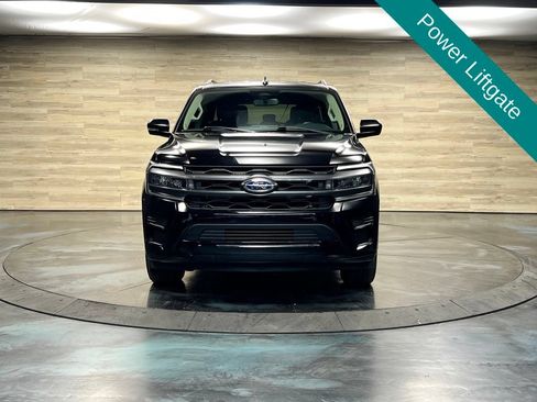 Used 2024 Ford Expedition Max XLT AWD/4WD image 9