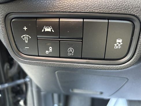 Used 2021 Kia Soul S FWD image 21