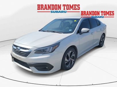 Used 2020 Subaru Legacy Premium