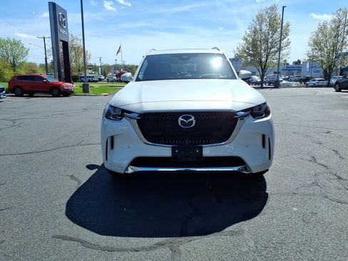 New 2026 MAZDA CX-90 3.3 Turbo S w/ Premium Plus AWD/4WD image 2