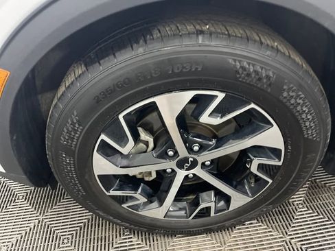 Certified 2023 Kia Sportage EX image 34