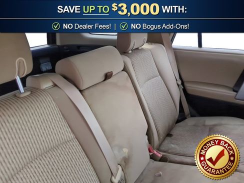 Used 2014 Toyota 4Runner SR5 RWD image 23