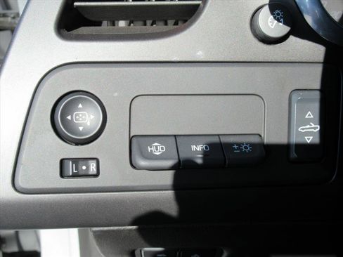 Used 2014 Chevrolet Corvette Stingray Convertible w/ 3LT Preferred Equipment Group image 16