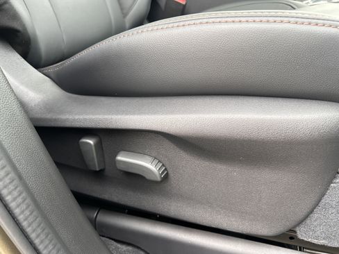 New 2026 Subaru Ascent Limited Bronze image 30