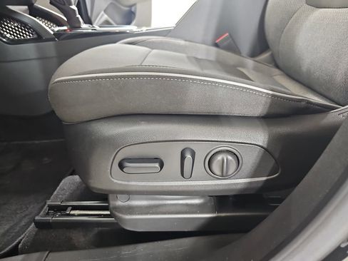 Certified 2023 Chevrolet TrailBlazer LT image 33