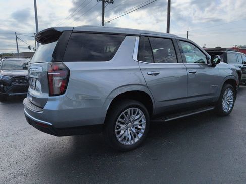 Used 2024 Chevrolet Tahoe LS AWD/4WD image 5
