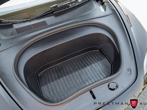 Used 2025 Tesla Model 3 Long Range RWD image 39