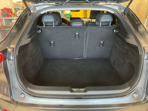 Used 2025 MAZDA CX-30 AWD 2.5 S w/ Preferred Package image 27