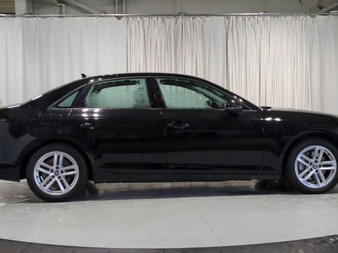 Used 2017 Audi A4 2.0T Premium w/ Convenience Package image 11