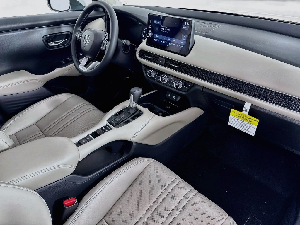 New 2027 Honda HR-V EX-L image 38