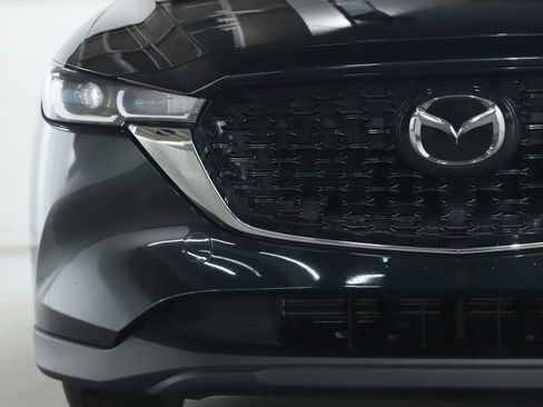 Used 2023 MAZDA CX-5 AWD 2.5 S w/ Preferred Package image 6