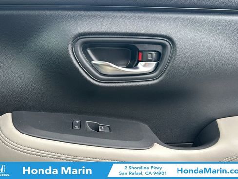 Used 2023 Honda HR-V EX-L image 21