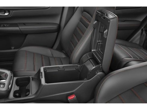 New 2025 Honda CR-V Sport-L image 17