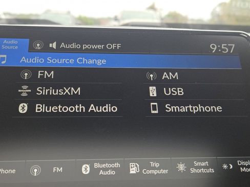 New 2026 Honda Ridgeline RTL image 30