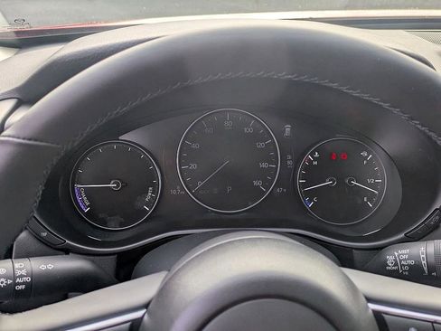 New 2026 MAZDA CX-50 AWD 2.5 Hybrid w/ Weather Package image 19