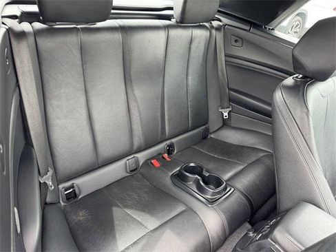 Used 2018 BMW M240i xDrive M240i image 9