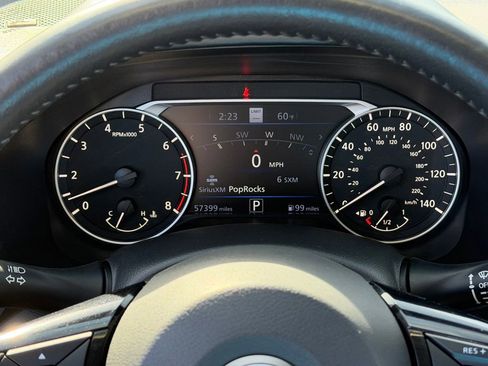 Used 2023 Nissan Altima 2.5 SL image 13