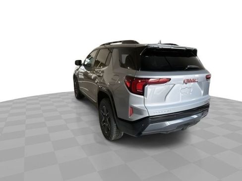 New 2026 GMC Terrain AT4 w/ Convenience Package III image 6