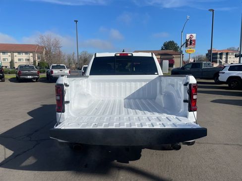 New 2026 RAM 1500 Express image 4