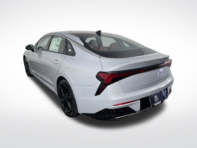 New 2026 Kia K5 GT-Line w/ GT-Line Premium Package FWD image 37
