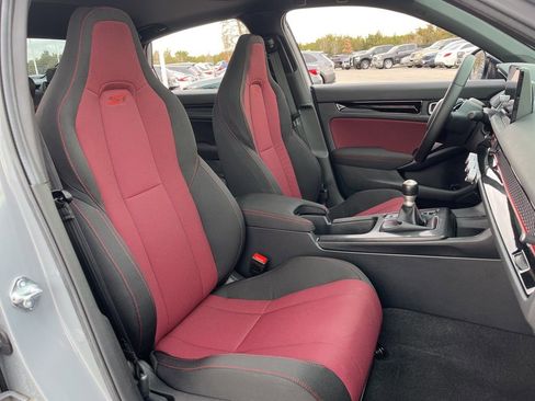 Used 2025 Honda Civic Si image 28