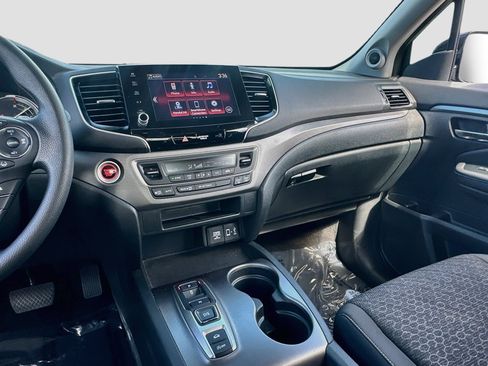 Used 2023 Honda Ridgeline Sport image 21