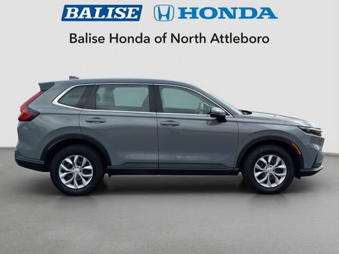 Used 2024 Honda CR-V LX image 6