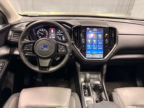 Used 2023 Subaru Ascent Onyx Edition AWD/4WD image 13
